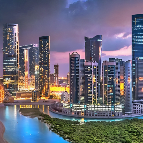 Real estate Companies in abu dhabi