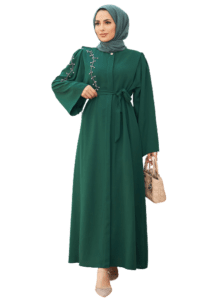 Abaya Dress