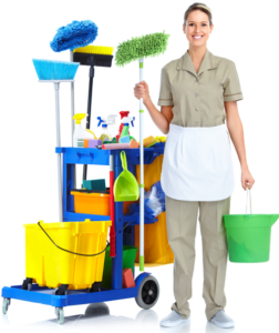 maid service abu dhabi