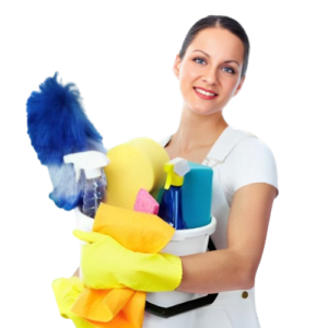 maid service abu dhabi