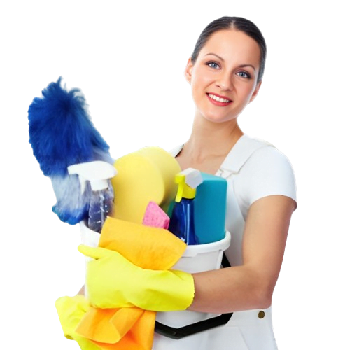 maid service abu dhabi