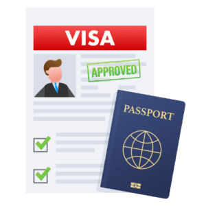 visa and pro services